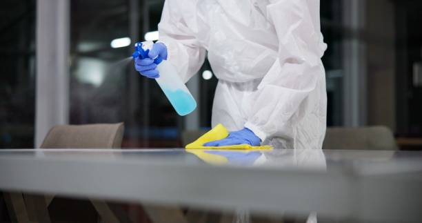 Licensed Sewage Cleanup service in Evanston, IL - Trauma Clean Pros